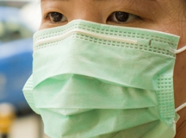 Österreich: Semperit fliegt Handschuhe aus Malaysia ein                                                                         