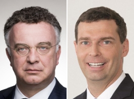 VCI: Evonik-CEO Kullmann rückt an die Spitze                                                                                    