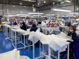 Spanien: Industrie soll auf Medizintechnik und Schutzkleidung umstellen                                                         