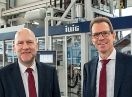 Illig: Wechsel an der Unternehmensspitze                                                                                        