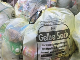 Recycling: Entsorgungswirtschaft in der Corona-Krise systemrelevant                                                             