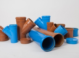 Omniplast: Insolventer Kunststoffrohrhersteller vor dem Aus                                                                     