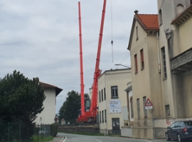 Tekni-Plex: Pharma-Produktionsstätte von Brand nicht betroffen                                                                  