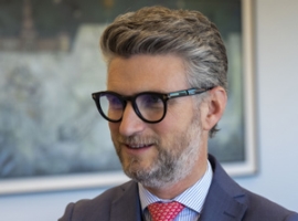 BASF: Italienische Tochtergesellschaft mit neuem CEO                                                                            