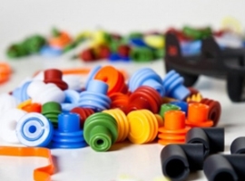 Elmet: Flüssigsilikonspezialist fährt Produktion wieder an                                                                      