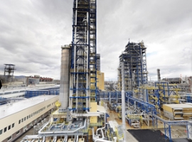 Unipetrol: Neue PE-Linie in Tschechien nimmt Betrieb auf                                                                        