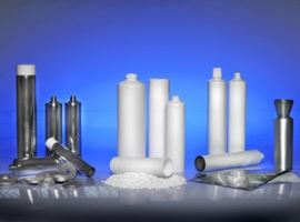 etma: Rückläufige Nachfrage bei Kunststofftuben                                                                                 