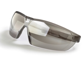 Arburg: Schutzbrillen-Produktion mit Uvex und Ems                                                                               