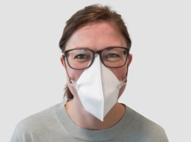 Melitta: Produktionsumstellung auf Millionen Atemschutzmasken                                                                   