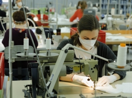 RKW: Im Konsortium gegen das Corona-Virus                                                                                       