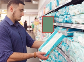 Coronavirus-Pandemie: Flexible Verpackungen stärker nachgefragt                                                                 