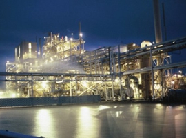 Impag: Distribution von Titandioxid für Ineos                                                                                   