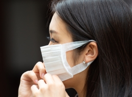 Coronavirus-Pandemie: Schutzmaskenproduktion in Europa nimmt Fahrt auf                                                          