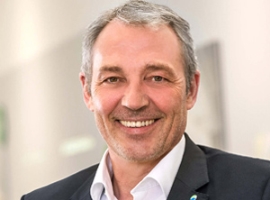 Ehlebracht: Matthias Delius ergänzt den Holding-Vorstand                                                                        