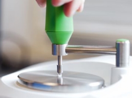 APK: Kunststoffrecycler investiert in die Laboranalytik                                                                         