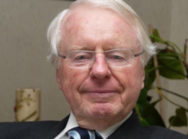 Dr. Franz Schneider: Seniorchef des Automobilzulieferers verstorben                                                             