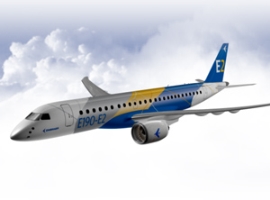 Boeing: Doch kein Joint Venture für Regionalflugzeuge mit Embraer                                                               