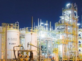 Ineos: Recycling-Kooperation mit Plastic Energy                                                                                 