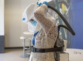 Mann+Hummel: Filtersysteme gegen Corona-Viren                                                                                   