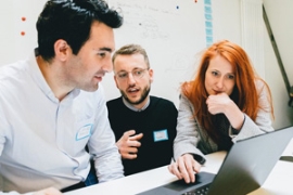 Otto Krahn: Beteiligung an Next Commerce Accelerator                                                                            