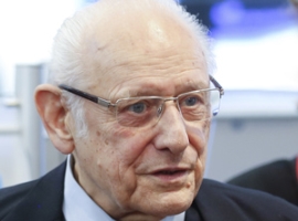 Ausbildung: Günter Schwank wird Namensgeber des GKV-Förderpreises                                                               