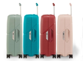 Samsonite: Coronavirus-Pandemie verhagelt Prognose für 2020                                                                     