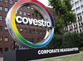 Covestro: Corona-Pandemie beutelt den Kunststoffkonzern                                                                         
