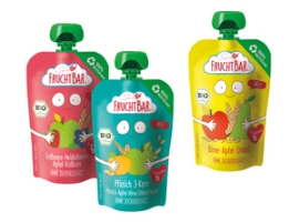 Gualapack: Recycelbarer PP-Monomaterial-Beutel erstmals im Einsatz                                                              