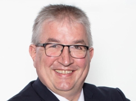 Veka Umweltechnik: Neuer technischer Geschäftsführer fürs Recycling                                                             