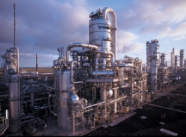 LyondellBasell: Quartalsgewinn bricht massiv ein                                                                                