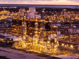 Formosa Plastics: Covid-19-Ausbruch in Texas verzögert PE-Anlauf                                                                