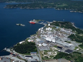 Borealis: Nach Crackerausfall einige PE-Typen mit Engpässen                                                                     