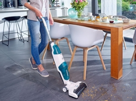 Leifheit: Guter Start ins Jahr                                                                                                  