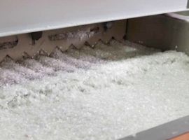 Alpla: PET-Recyclingwerk in Polen ausgebaut                                                                                     