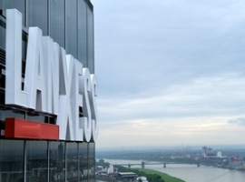 Lanxess: Kölner Spezialchemiekonzern kürzt die Prognose                                                                         