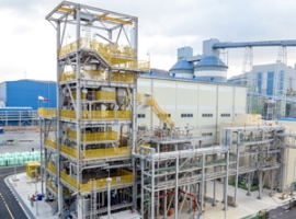 LG Chem: Ausbau der Produktion von Kohlenstoff-Nanoröhrchen                                                                     