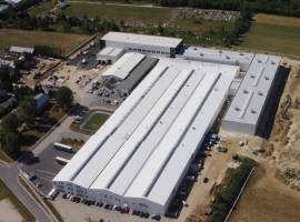 MTD: Spritzgießwerk in Ungarn wird in die USA verlagert                                                                         