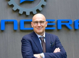 Bandera: Daniele Cerasaro neuer Vertriebsdirektor                                                                               
