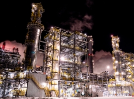 Sibur: Corona-Krise und Rubel-Verfall beuteln Petrochemiekonzern                                                                