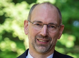 Borealis: Erik van Praet neuer Vice President Innovation & Technology                                                           