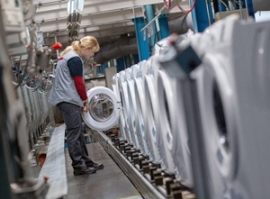 Gorenje: Gewinne brechen massiv ein                                                                                             