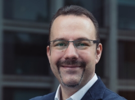 Uvex: Bernd Preuschoff neuer Digital-Chef                                                                                       