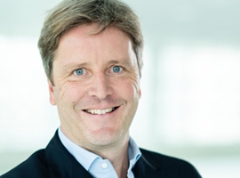 TEPPFA: Van Gyseghem neuer Präsident des europäischen Kunststoffrohrverbands                                                    