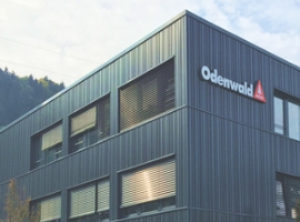 Odenwald-Chemie: Verlagerung der PE-Schaumstoffverarbeitung                                                                     