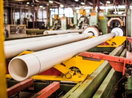 Aliaxis: Kunststoffrohrhersteller konzentriert sich auf Kernaktivitäten                                                         