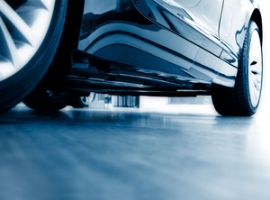 Autoneum: Automobilzulieferer produziert wieder                                                                                 