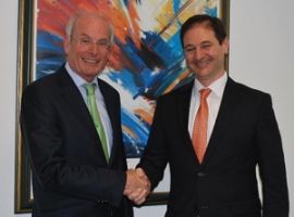 Nordmann: Österreich-Tochter des Distributeurs unter neuer Leitung                                                              