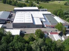 Brüderle: Spritzgießunternehmen erweitert Lagerkapazitäten                                                                      