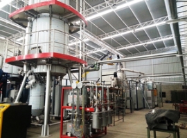 Indorama: PET-Weltmarktführer kauft Recycler in Brasilien                                                                       