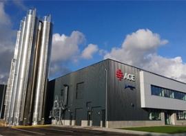 Mitsui: Start der PP-Compoundierung in den Niederlanden                                                                         